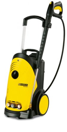 Мойка высокого давления Karcher HD 6/15 C Plus (Мойка Керхер HD 6/15 C Plus) купить в Челябинске