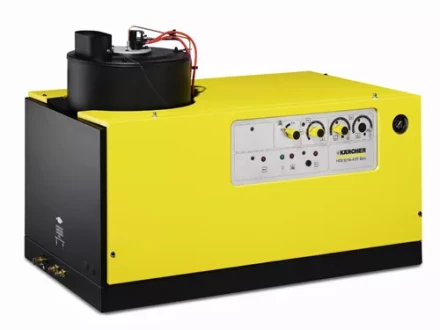Автомойка высокого давления Karcher HDS 12/14 ST ECO купить в Челябинске