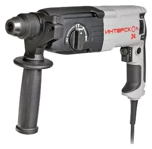 Перфоратор Интерскол П-24/700 ЭР-2 купить в Челябинске