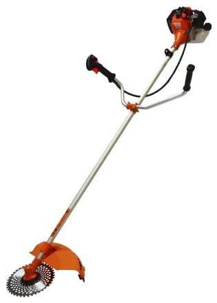 Мотокоса CARVER GBC-033MS купить в Челябинске