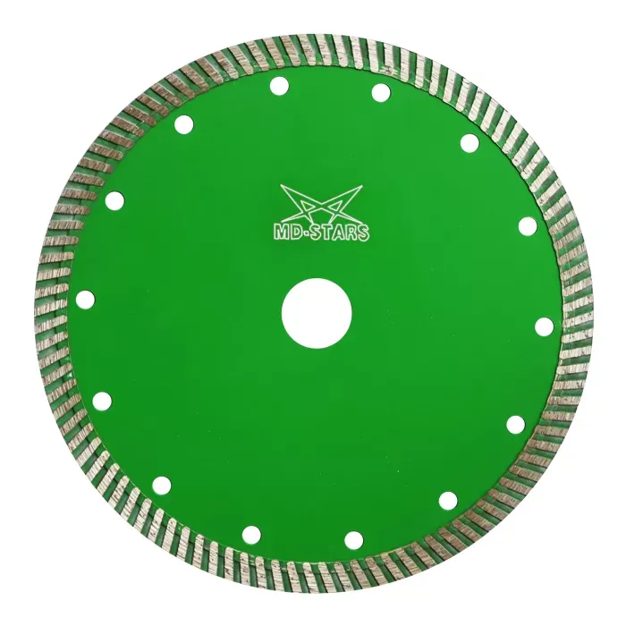 Диск алмазный по бетону Turbo Expert MD-STARS 250*2,6*10*25,4 mm купить в Челябинске
