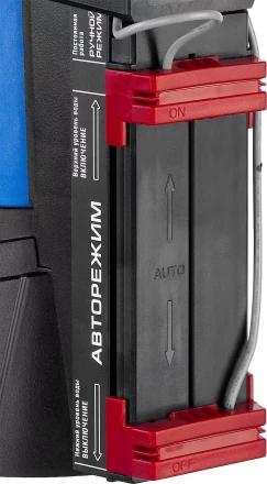 Насос дренажный НПЧ-Т7-550 серия ПРОФЕССИОНАЛ купить в Челябинске