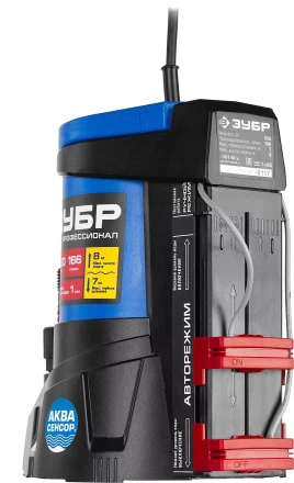 Насос дренажный НПЧ-Т7-550 серия ПРОФЕССИОНАЛ купить в Челябинске