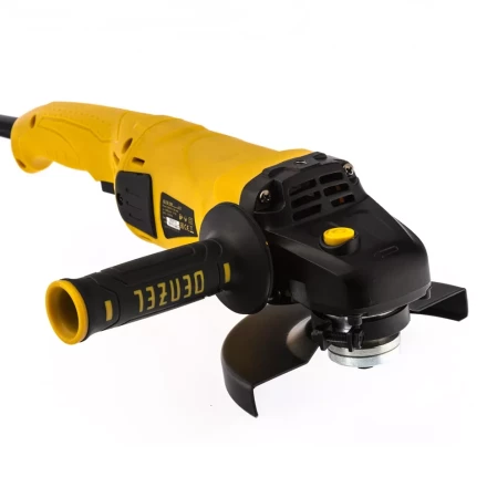 Углошлифовальная машина AG-150-1500 Denzel 26910 купить в Челябинске