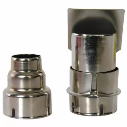 Фен строительный ПТЭ-2000/3 50311 купить в Челябинске