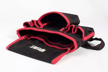 Сумка монтажника поясная КВТ С-13 (78529) купить в Челябинске