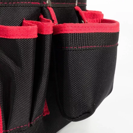 Сумка монтажника поясная КВТ С-13 (78529) купить в Челябинске