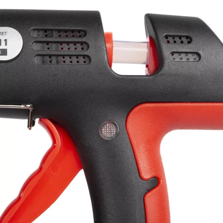 Пистолет клеевой КВТ КП-200-11 200 Вт, стержня 11 мм (87968) купить в Челябинске