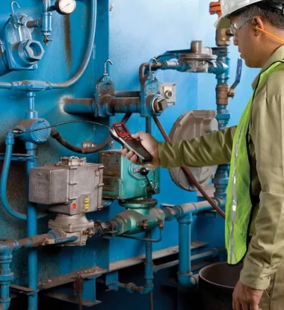 Детектор горючих газов micro CD-100  36163 купить в Челябинске