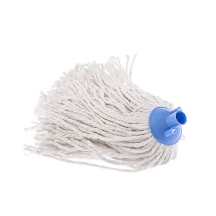 Сменная насадка из хлопка 200 гр сиреневая для швабры 93520, 93522 ELFE Light 93523 купить в Челябинске