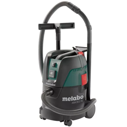Пылесос-водосос Metabo ASA 25 L PC купить в Челябинске