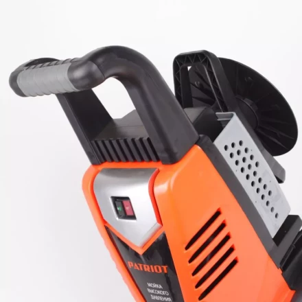 Минимойки-мойка высокого давления PATRIOT GT 140 купить в Челябинске