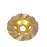 Фреза алмазная турбо №50 для GM400/GM600 (Diamond Bowl 50 mesh) 1027614 купить в Челябинске