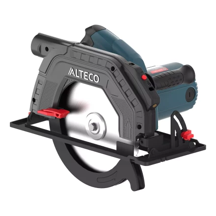 Циркулярная пила ALTECO CS 2400-235 L 80686 купить в Челябинске