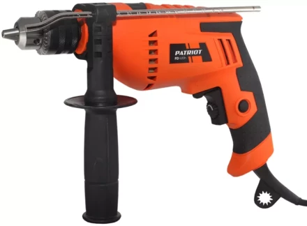 Дрель ударная PATRIOT FD 600H купить в Челябинске