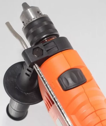 Дрель ударная PATRIOT FD 600H купить в Челябинске