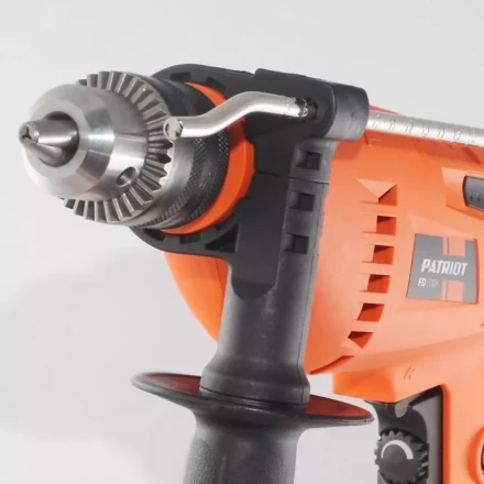 Дрель ударная PATRIOT FD 600H купить в Челябинске