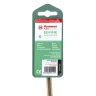 Венчик для миксера HAMMER Ф80х400мм HEX (221-013 MX-AC) купить в Челябинске