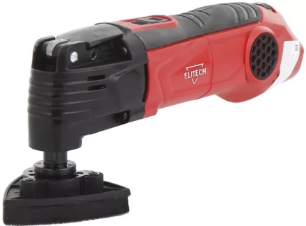 Мультитул ELITECH МИ 350ЭК купить в Челябинске