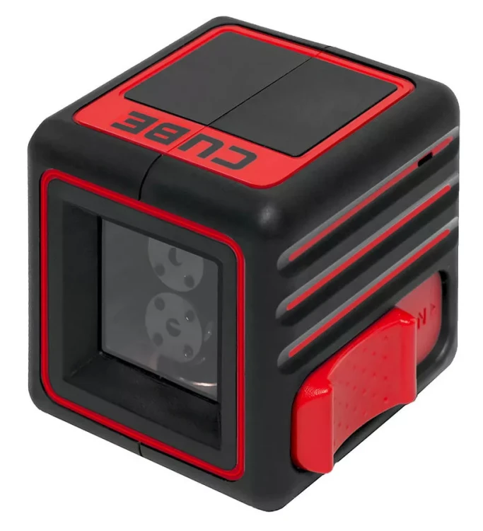Нивелир лазерный ADA 3D Cube Basic Edition купить в Челябинске