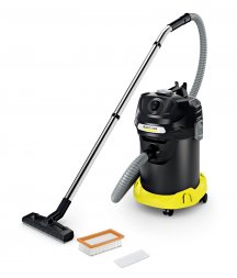 Пылесос для золы Karcher AD 4 PREMIUM (1.629-731.0)