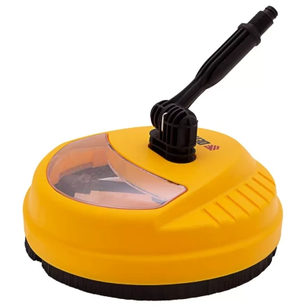 Очиститель поверхностей Denzel 58306, насадка для моечных машин высокого давления купить в Челябинске