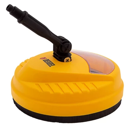 Очиститель поверхностей Denzel 58306, насадка для моечных машин высокого давления купить в Челябинске