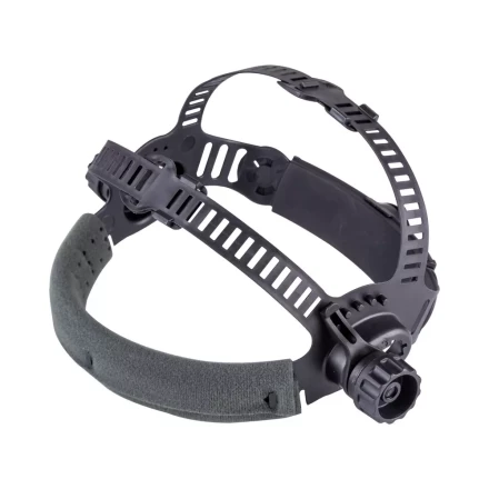 Маска сварщика GEFEST черная ф-р 9700V, FoxWeld без коробки купить в Челябинске