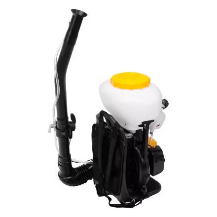 Опрыскиватель бензиновый Denzel 65301, GS-43, 43 см3, бак 14 л купить в Челябинске