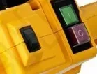 Пила торцовочная D 27113 комбинированная DeWalt купить в Челябинске