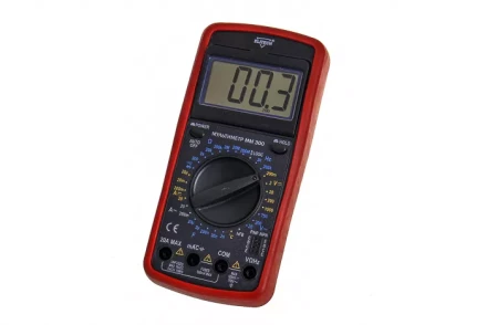 Мультиметр ММ 300 ELITECH купить в Челябинске