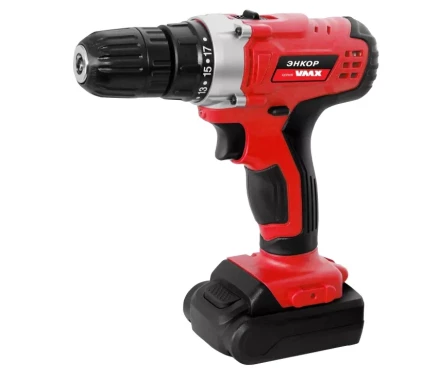 Шуруповерт акк VDS-10/14,4LS VMX 510017 купить в Челябинске