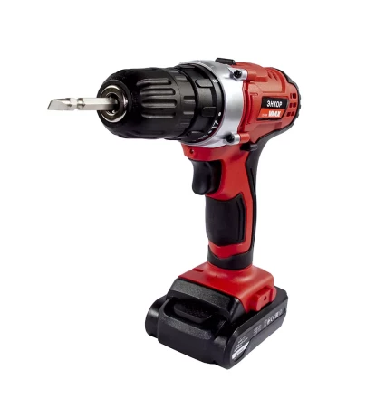 Шуруповерт акк VDS-10/14,4LS VMX 510017 купить в Челябинске