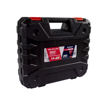 Шуруповерт акк VDS-10/14,4LS VMX 510017 купить в Челябинске