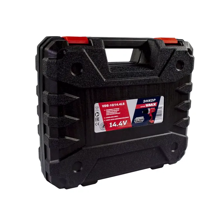 Шуруповерт акк VDS-10/14,4LS VMX 510017 купить в Челябинске
