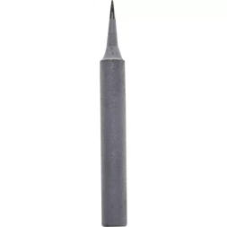 Жало СВЕТОЗАР "Hi quality" для нагрев. керам. эл. паяльников/станций, конус, диаметр наконечника 0,8 мм SV-55351-08