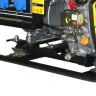 Генератор дизельный CHAMPION DG2200E купить в Челябинске