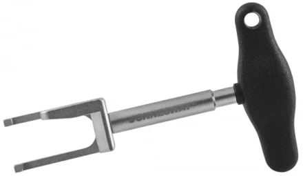 Инструмент для демонтажа катушек системы зажигания двигателей VAG  VR6 AI040040 Jonnesway 49434 купить в Челябинске