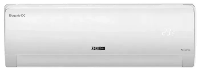 Блок внутренний ZANUSSI ZACS/I-12 HE/A15/N1/In сплит-системы, инверторного типа купить в Челябинске