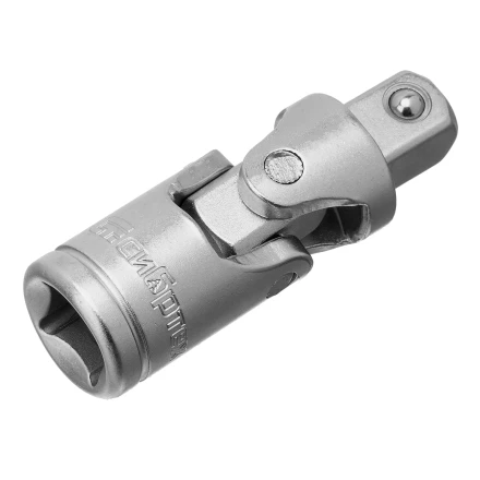 Набор инструментов Сибртех 13396 , 1/2&quot;, 1/4&quot;, пластиковый кейс 89 предметов купить в Челябинске