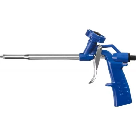 Пистолет &quot;SUPER&quot; для мотажной пены, пластиковый химически стойкий корпус, DEXX 6871 купить в Челябинске