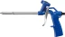 Пистолет &quot;SUPER&quot; для мотажной пены, пластиковый химически стойкий корпус, DEXX 6871 купить в Челябинске