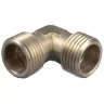 Уголок GENERAL FITTINGS латунь, ш/ш, 1/2" 51073-S/S-1/2 купить в Челябинске