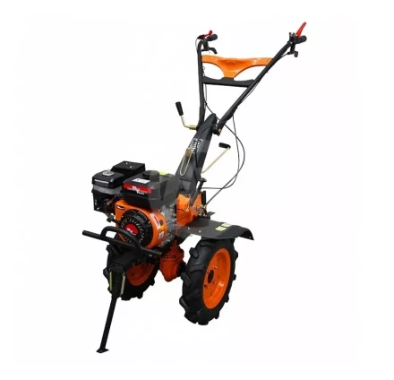 Мотоблок бензиновый RedVerg Волгарь-2 купить в Челябинске