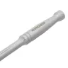 Ключ-трещотка 1/2" Gross 14052, CrV, 120 зубьев, цельнометаллический, хром купить в Челябинске