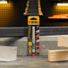 Сверло универсальное, Multi cut, 4 мм Denzel 706005 купить в Челябинске