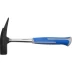Молоток кровельщика ЗУБР с металлической двухкомпонентной рукояткой, 600г 20255-600_z01 купить в Челябинске