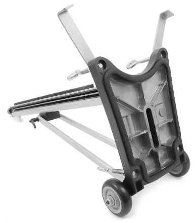 Комплект алмазного бурения MESSER DM180-1-N (с возможностью вакуумного крепления) купить в Челябинске