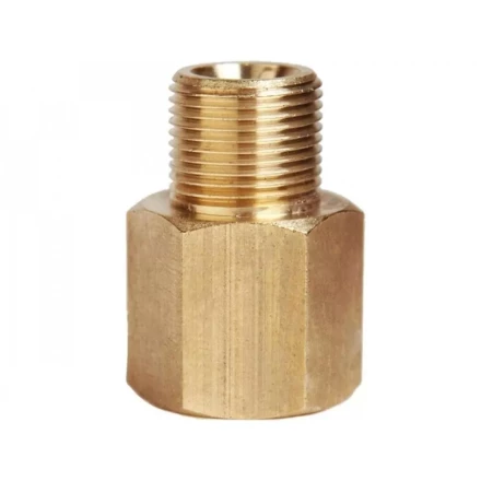 Переходник М12х1-М16х1,5 XLM1216 купить в Челябинске