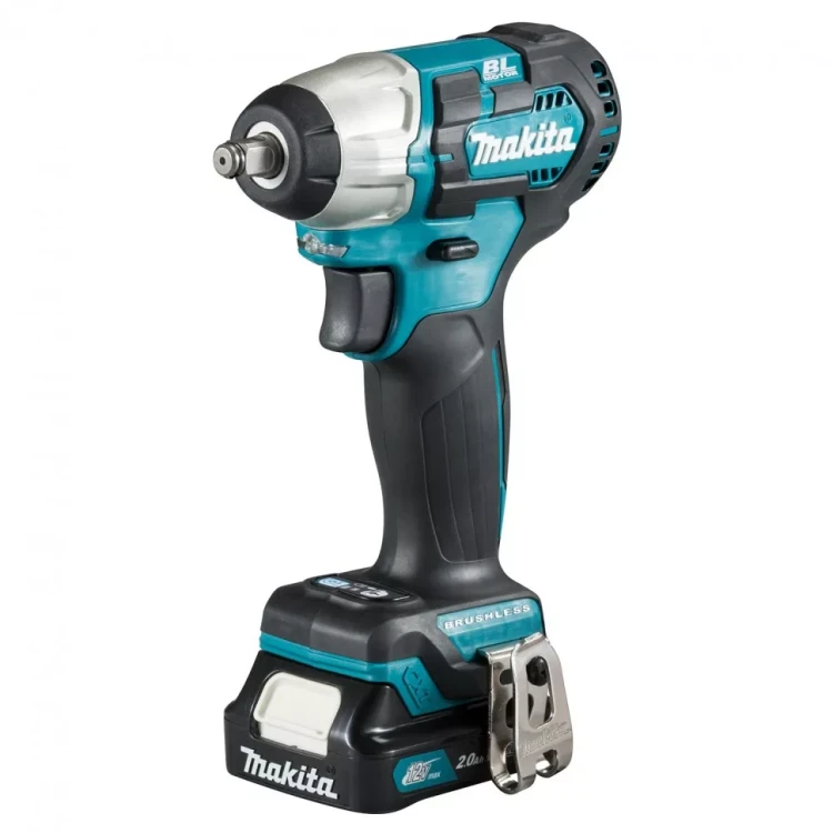 Ударный гайковерт Makita TW160DWAE купить в Челябинске